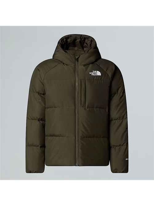 Piumino verde THE NORTH FACE | NF0A88TX21L1